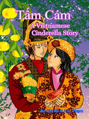 cover image of Tam Cam